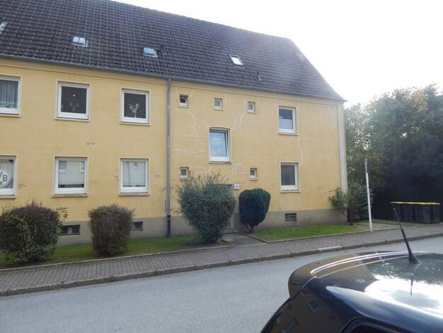 Wohnung zur Miete 345 € 2 Zimmer 46 m² frei ab 27.11.2026 Düppelstraße 13 Lüdenscheid Lüdenscheid 58511