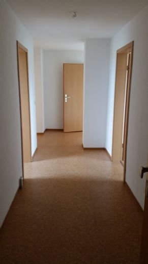 Wohnung zur Miete 299 € 3 Zimmer 56 m²<br/>Wohnfläche 2.<br/>Geschoss ab sofort<br/>Verfügbarkeit Dorfstraße 35 Gröblitz Seelitz 09306