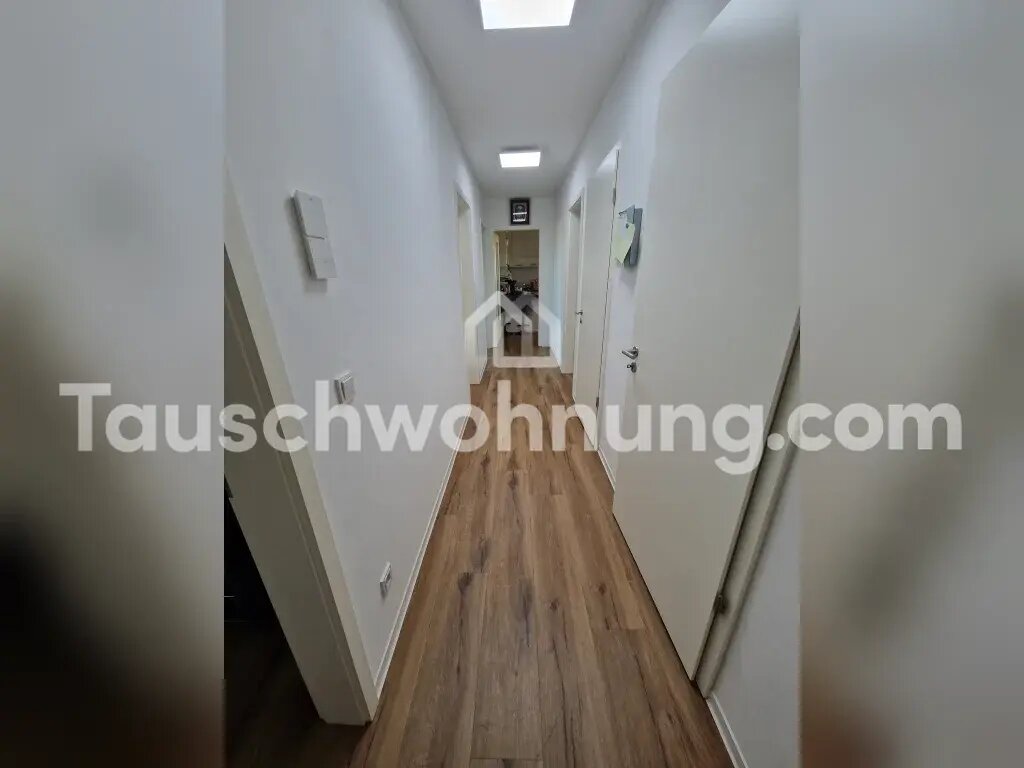 Wohnung zur Miete Tauschwohnung 1.080 € 4 Zimmer 94 m²<br/>Wohnfläche 4.<br/>Geschoss Altona - Nord Hamburg 22769