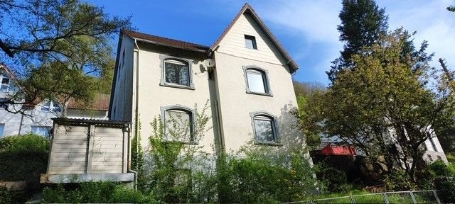 Mehrfamilienhaus zum Kauf 109.000 € 7 Zimmer 152 m²<br/>Wohnfläche 2.671 m²<br/>Grundstück Klagebach Schalksmühle 58579