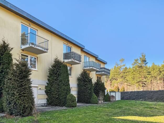 Wohnung zum Kauf 295.000 € 3 Zimmer 89 m² Gelbensande 18182