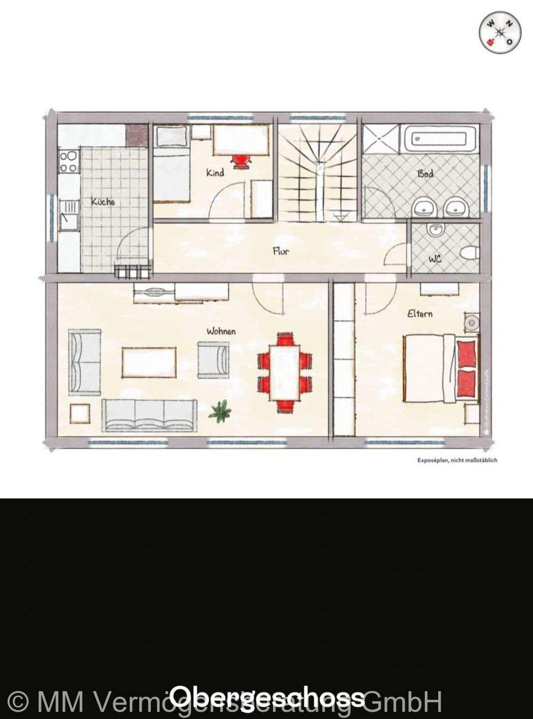Immobilie in Hofheim in Unterfranken - Großes Anwesen mit viel Potential - Bild 2