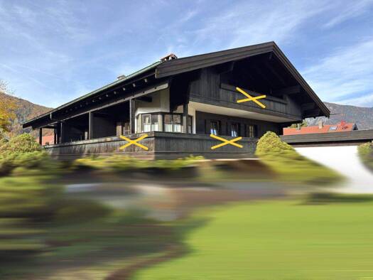 Maisonette zum Kauf 215.000 € 2 Zimmer 64 m² Unterwössen 83246