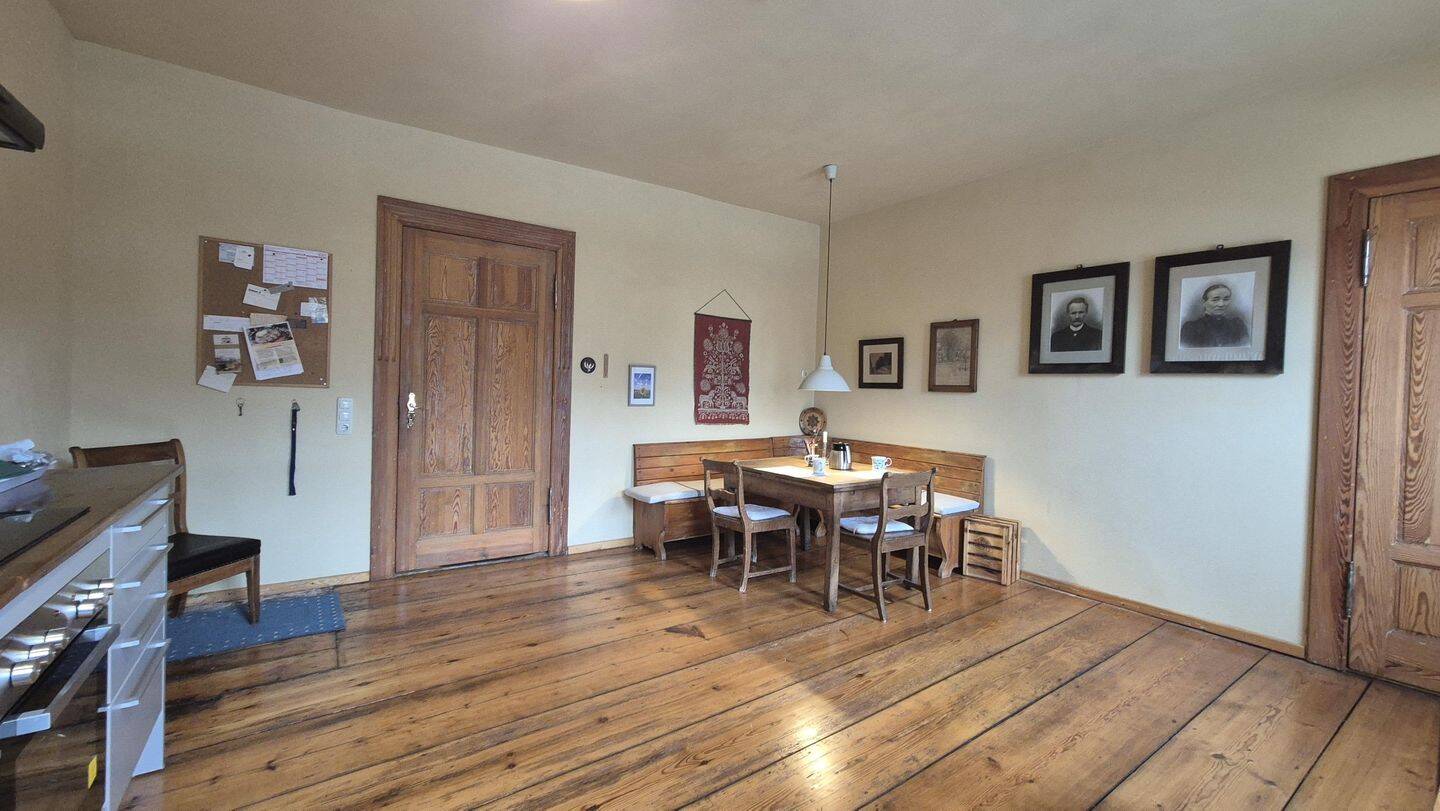 Bauernhaus zum Kauf - Ansicht 5