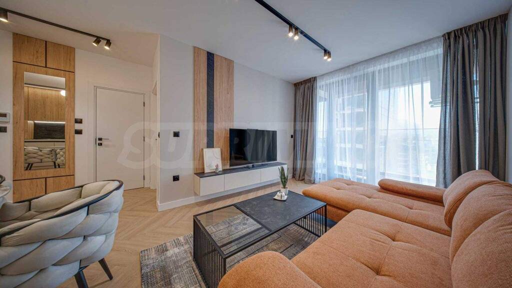 Studio zum Kauf 244.900 € 2 Zimmer 76,5 m² Sofia