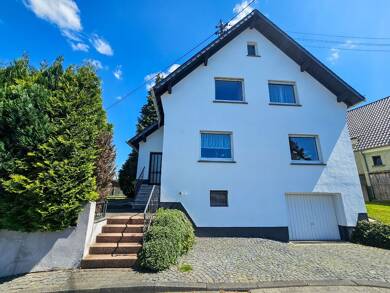 Einfamilienhaus zum Kauf 248.000 € 5 Zimmer 115 m² 647 m² Grundstück St. Katharinen 53562