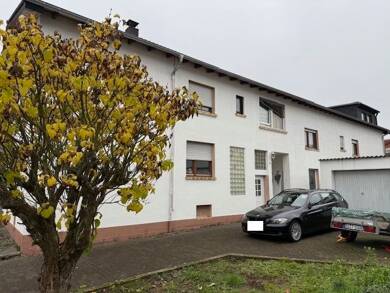 Mehrfamilienhaus zum Kauf als Kapitalanlage geeignet 895.000 € 10 Zimmer 189,9 m² 719 m² Grundstück Dietzenbach Dietzenbach 63128