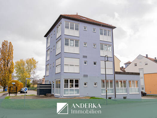 Wohnung zur Miete 800 € 3 Zimmer 76,9 m² Burgau 89331