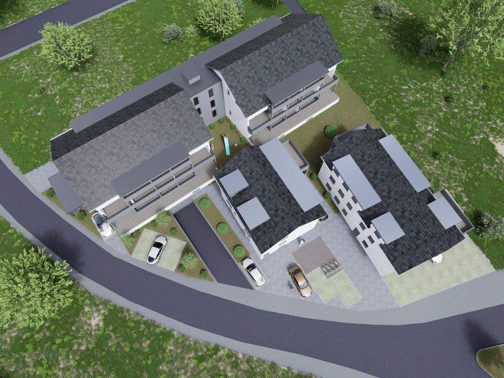 Immobilie in Schwanau - Eine Wohnung für jede Lebenslage! - Bild 3