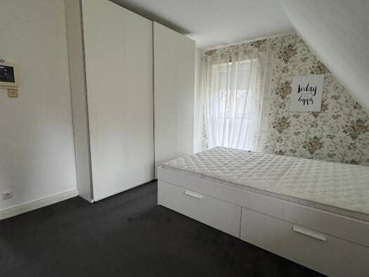 Wohnung zur Miete 445 € 4 Zimmer 18 m² Stör Brachenfeld - Ruthenberg 24539
