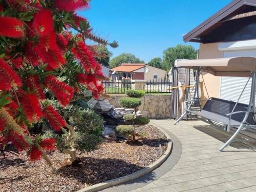 Wohnung zur Miete 850 € 4 Zimmer 55 m² 1. Geschoss Peroj, Vodnjan Vodnjan