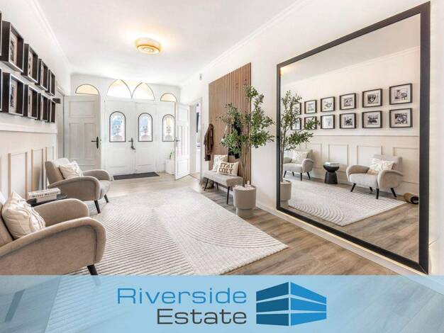 Mehrfamilienhaus zum Kauf 825.000 € 11 Zimmer 316,7 m² 3.611 m² Grundstück Neuenwalde Geestland-Neuenwalde 27607