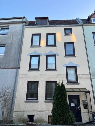 Mehrfamilienhaus zum Kauf provisionsfrei als Kapitalanlage geeignet 429.000 € 8 Zimmer 180 m² 172 m² Grundstück St. Jürgen Lübeck 23560