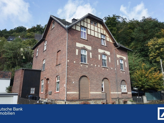 Mehrfamilienhaus zum Kauf 365.700 € 10 Zimmer 280 m² 1.077 m² Grundstück Volmarstein Wetter 58300
