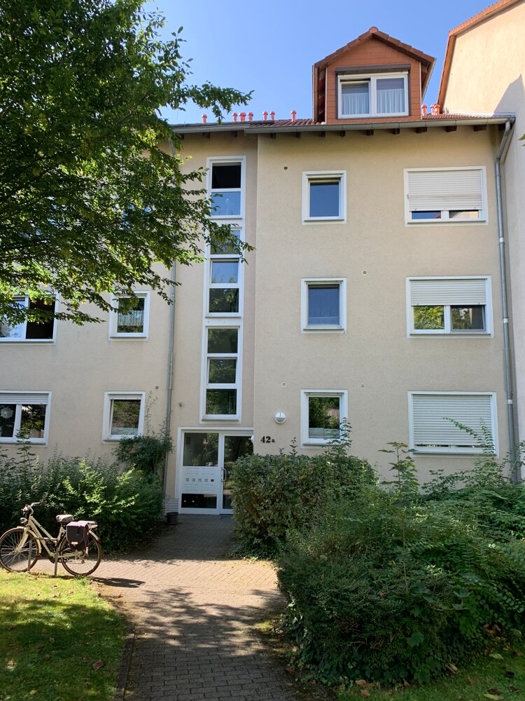 Wohnung zum Kauf 209.000 € 2 Zimmer 78 m²<br/>Wohnfläche Wehlheiden Kassel 34121