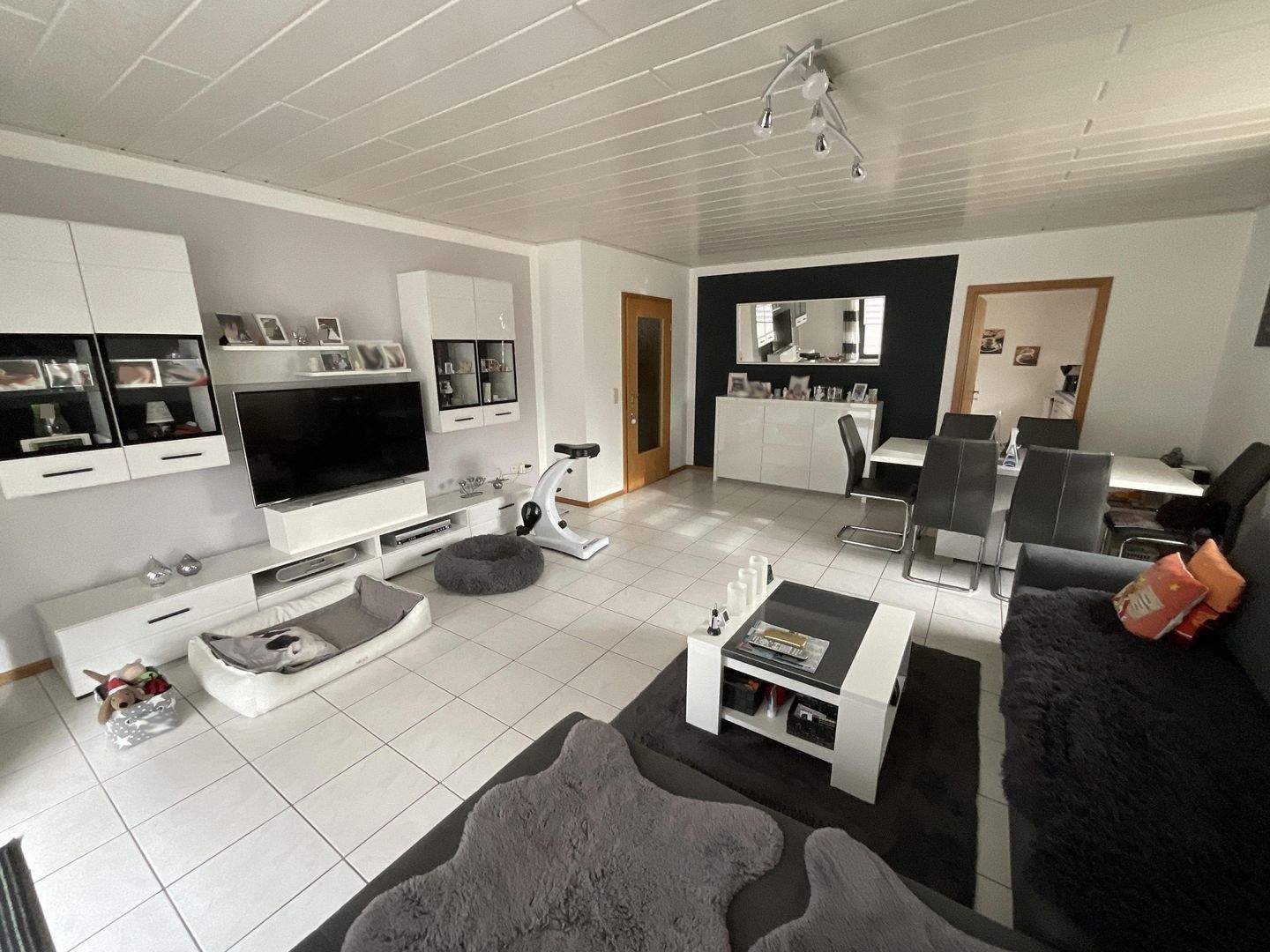 Immobilie in Fuchsstadt - Ihre Mieter sind schon da! - Bild 2