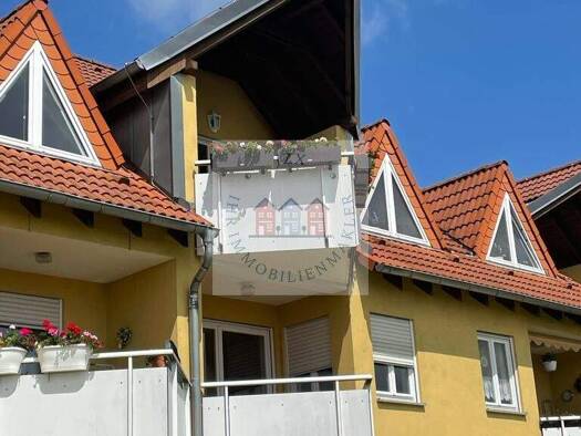 Wohnung zum Kauf 69.000 € 2 Zimmer 50,5 m² Marienthal Zwickau 08060