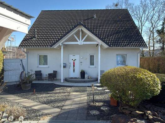 Einfamilienhaus zum Kauf 429.000 € 4 Zimmer 127 m² 591 m² Grundstück frei ab 01.09.2026 Obermaubach Kreuzau 52372