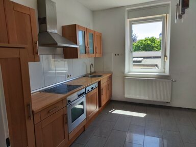 Wohnung zur Miete 1.550 € 4 Zimmer 108 m² 1. Geschoss frei ab 01.06.2025 Wertachstrasse 12 Innenstadt Augsburg 86153