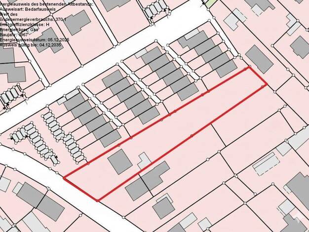 Grundstück zum Kauf 890.000 € 2.006 m² Grundstück Moorhausen Lilienthal 28865