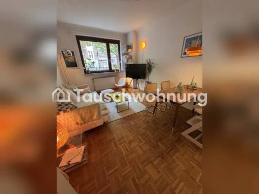 Wohnung zur Miete Tauschwohnung 770 € 3 Zimmer 61 m² Osdorf Hamburg 22765