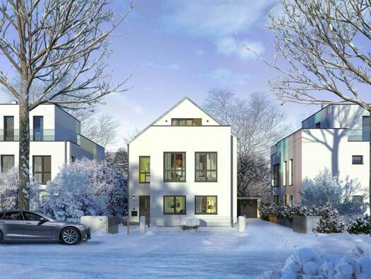 Einfamilienhaus zum Kauf 1.347.900 € 6 Zimmer 249,4 m² 764 m² Grundstück Rosenthal Berlin 13158