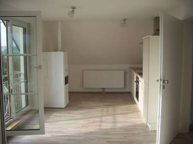 Wohnung zur Miete 550 € 3 Zimmer 57 m² 2. Geschoss Ziegelbach Bad Wurzach 88410
