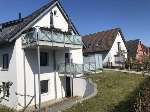 Wohnung zur Miete auf Zeit 1.750 € 87 m² Neues Land 9 Mölln 23879
