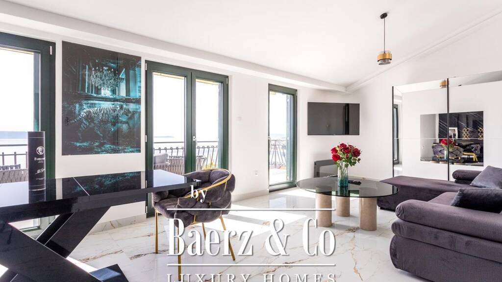 Villa zum Kauf 1.500.000 € 5 Zimmer 390 m² 347 m² Grundstück okrug