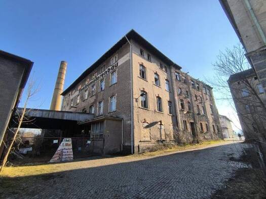 Produktionshalle zum Kauf 35.000 € 500 m² Lagerfläche Zittau 02763