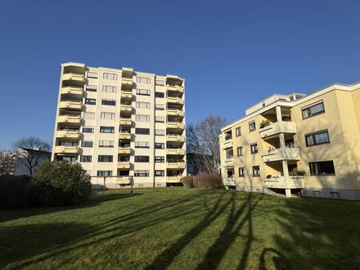 Wohnung zum Kauf 200.000 € 2 Zimmer 65 m² 1. Geschoss Weinheim Weinheim 69469