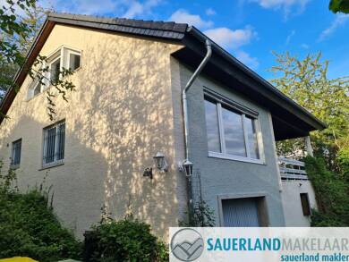 Einfamilienhaus zum Kauf 494.500 € 3 Zimmer 110 m² 907 m² Grundstück Pech Wachtberg 53343