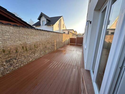 Wohnung zum Kauf 428.000 € 2 Zimmer 87,3 m² frei ab sofort Petershagen Petershagen/Eggersdorf 15370