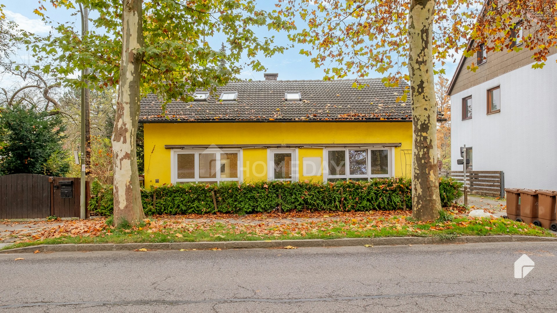 Mehrfamilienhaus zum Kauf 880.000 € 6 Zimmer 154 m²<br/>Wohnfläche 430 m²<br/>Grundstück Oberschleißheim Oberschleißheim 85764