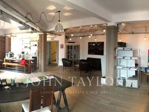 Studio zum Kauf provisionsfrei 7.200.000 € 4 Zimmer 186 m² 1. Geschoss Monaco 98000