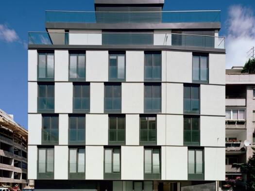 Bürofläche zur Miete 16 € 154 m² Bürofläche Wien 1190