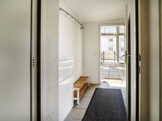 Wohnung zur Miete 2.153 € 4 Zimmer 114 m² 1. Geschoss Wien 1050