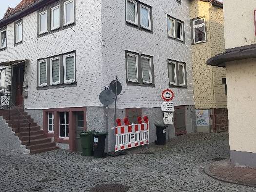 Maisonette zur Miete 530 € 3 Zimmer 77 m² Geschoss 1/2 frei ab 01.05.2026 Michelstadt 64720