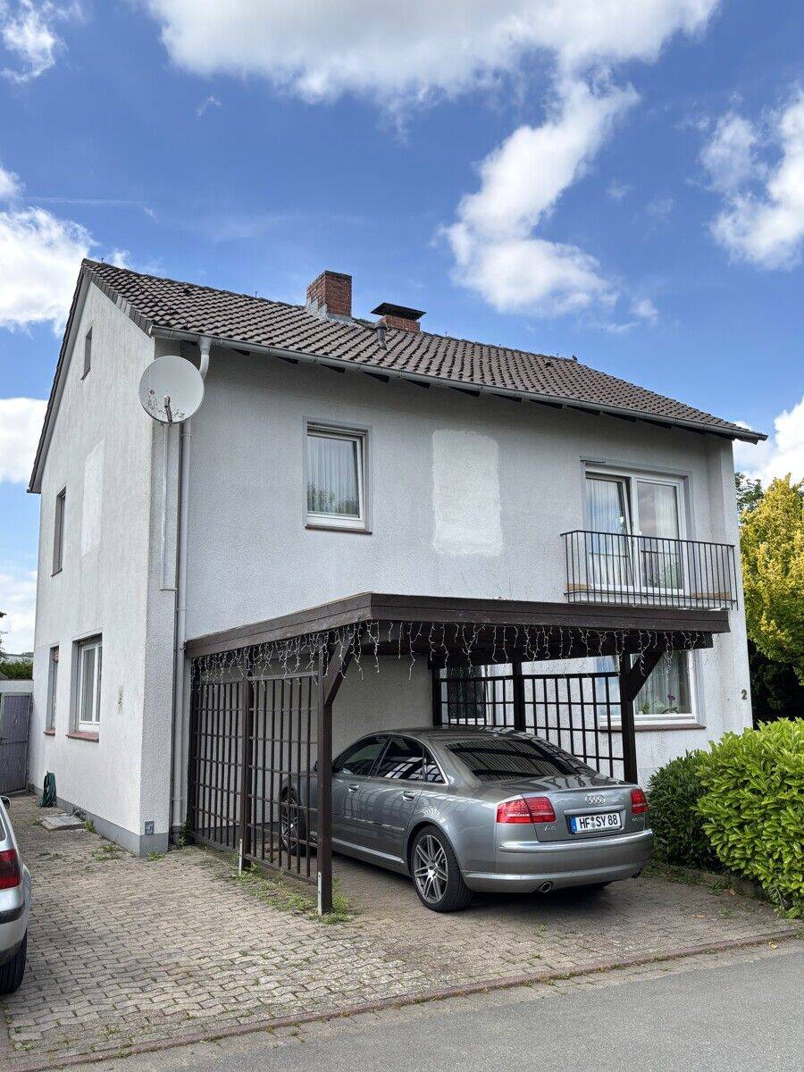 Einfamilienhaus zum Kauf - Ansicht 2