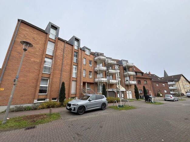 Studio zur Miete 499 € 1 Zimmer 44,6 m² 3. Geschoss frei ab 01.03.2026 Wezelostr. 32 Volkhoven/Weiler Köln 50765