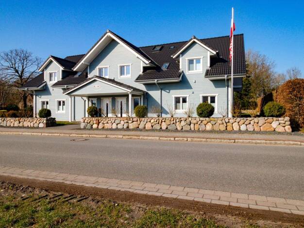 Bürofläche zum Kauf 995.000 € 8 Zimmer 707 m² Bürofläche Wittbek 25872