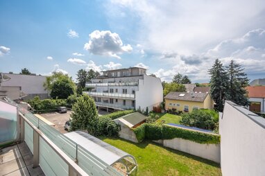 Wohnung zum Kauf 449.000 € 3 Zimmer 100,8 m² 2. Geschoss Wolkersdorf im Weinviertel 2120