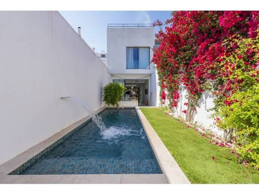 Wohnung zum Kauf 1.480.000 € 6 Zimmer 266 m² Ciutadella 07760