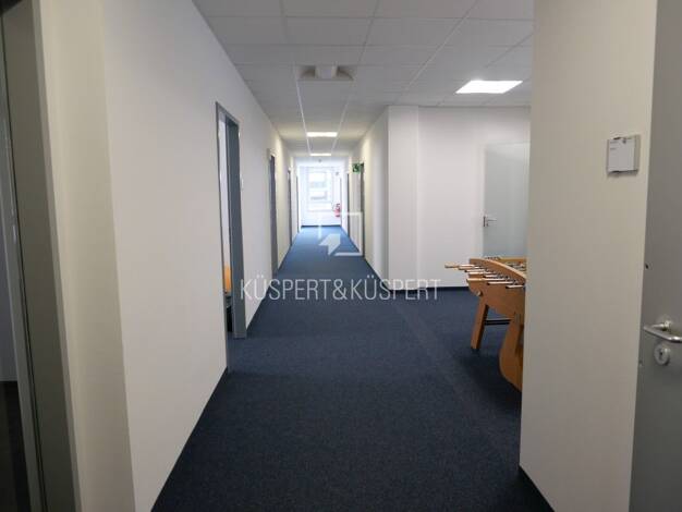 Bürogebäude zur Miete provisionsfrei 134 m² Bürofläche Schafhof Nürnberg 90411