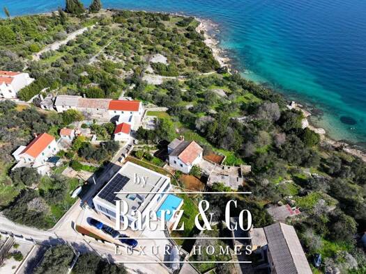 Villa zum Kauf 1.720.000 € 3 Zimmer 399 m² 1.061 m² Grundstück preko