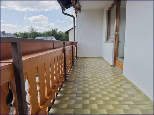 Wohnung zur Miete 1.150 € 4 Zimmer 95 m² 1. Geschoss Dianastraße 6 Haspelmoor Hattenhofen 82285