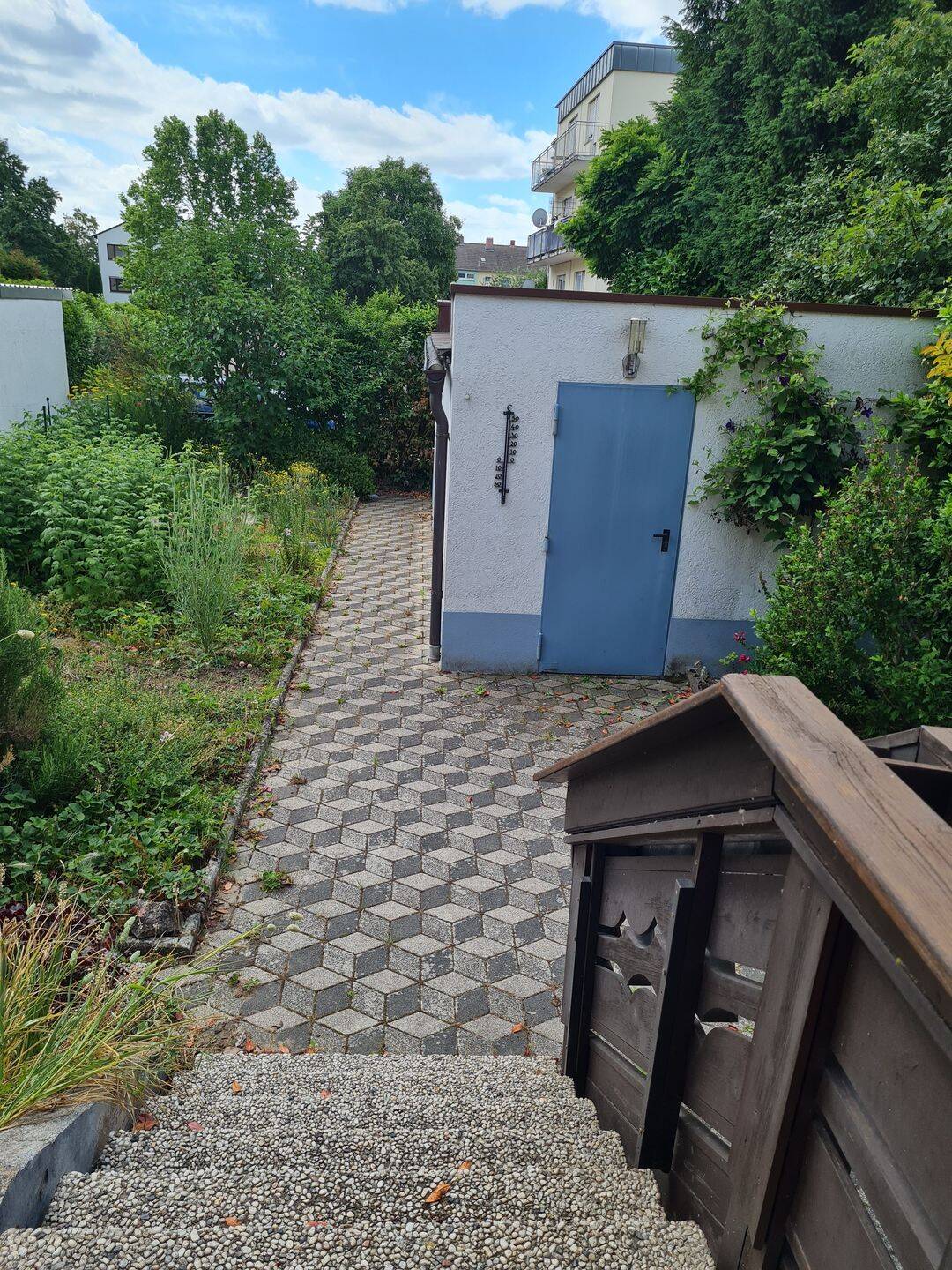 Haus – Grünstadt - Ansicht 3