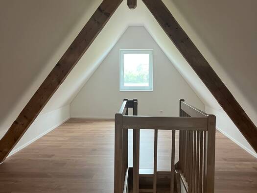 Wohnung zum Kauf provisionsfrei als Kapitalanlage geeignet 390.000 € 3 Zimmer 101 m² Matzentalweg 4 Reckingen Küssaberg 79790