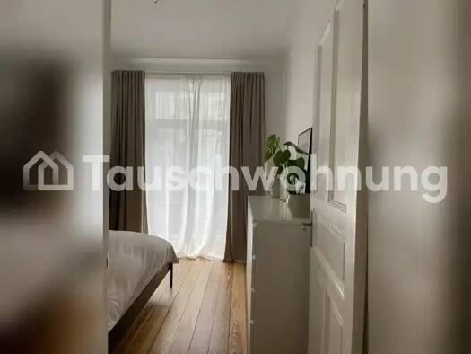 Wohnung zur Miete Tauschwohnung 850 € 2 Zimmer 50 m² 1. Geschoss Niendorf Hamburg 20255