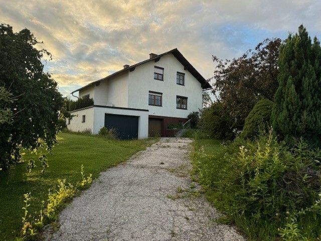 Einfamilienhaus zum Kauf 285.000 € 6 Zimmer 140 m²<br/>Wohnfläche 1.177 m²<br/>Grundstück Wiesmath 2811